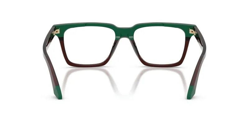 Emporio Armani EA3272U 6315 ขาแว่นด้านใน