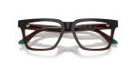 Emporio Armani EA3272U 6315 close-up ด้านหน้า