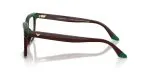 แว่นสายตา Emporio Armani EA3272U 6315 มุมข้าง Square Opal แว่นสายตา Emporio Armani EA3272U 6315 มุมข้าง Square Opal
