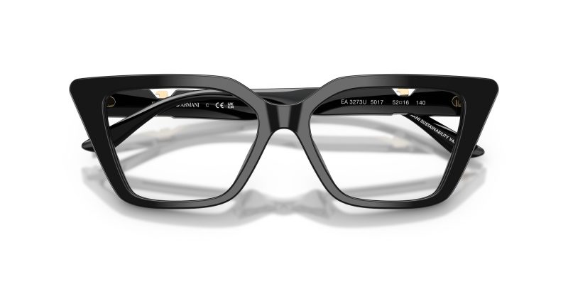 Emporio Armani EA3273U 5017 close-up ด้านหน้า