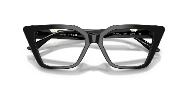 Emporio Armani EA3273U 5017 close-up ด้านหน้า