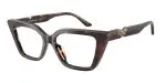 Emporio Armani EA3273U 5026 แว่นสายตากรอบฮาวานา (กระลายเสือ) สำหรับผู้หญิง Emporio Armani EA3273U 5026 แว่นสายตากรอบฮาวานา (กระลายเสือ) สำหรับผู้หญิง