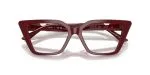 Emporio Armani EA3273U 6323 close-up ด้านหน้า