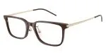 Emporio Armani EA3275D 6336 แว่นสายตากรอบน้ำตาล สำหรับผู้ชาย