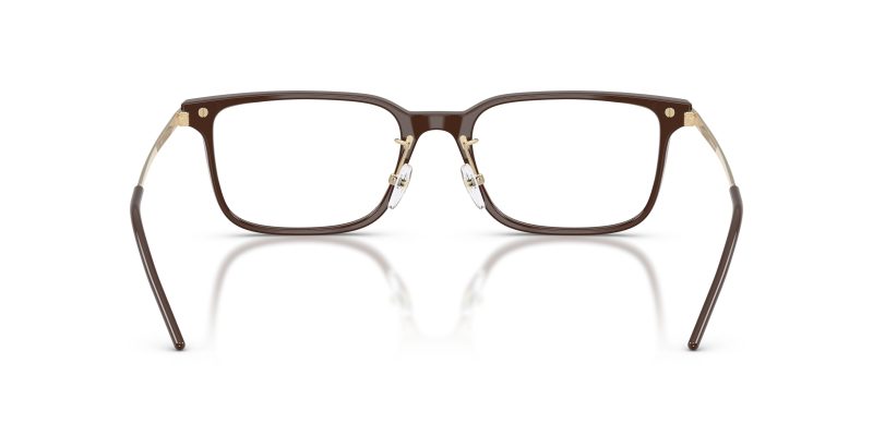 Emporio Armani EA3275D 6336 ขาแว่นด้านใน