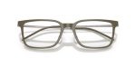 Emporio Armani EA3275D 6337 close-up ด้านหน้า Emporio Armani EA3275D 6337 close-up ด้านหน้า