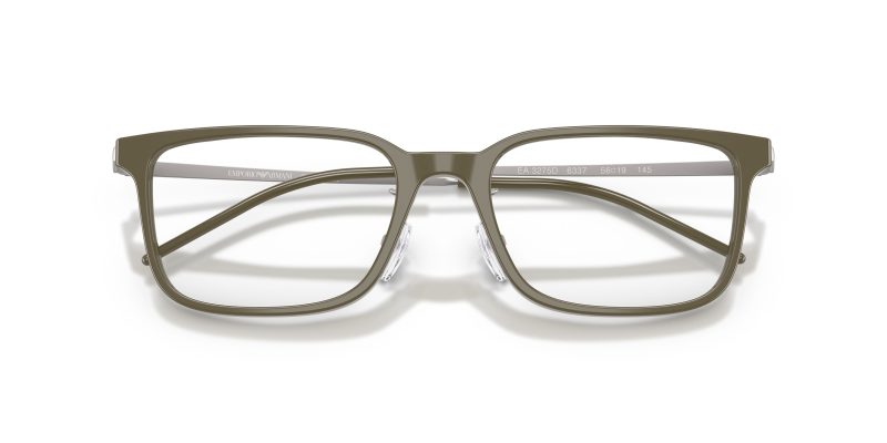 Emporio Armani EA3275D 6337 close-up ด้านหน้า
