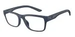 Emporio Armani EA3276U 6185 แว่นสายตากรอบน้ำเงิน สำหรับผู้ชาย