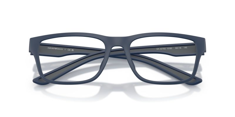 Emporio Armani EA3276U 6185 close-up ด้านหน้า