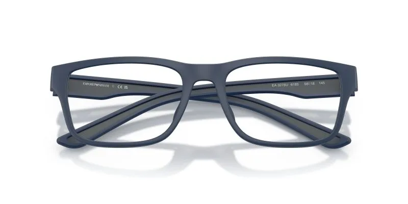 Emporio Armani EA3276U 6185 close-up ด้านหน้า