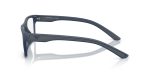 แว่นสายตา Emporio Armani EA3276U 6185 มุมข้าง ดีไซน์ Italian Modern