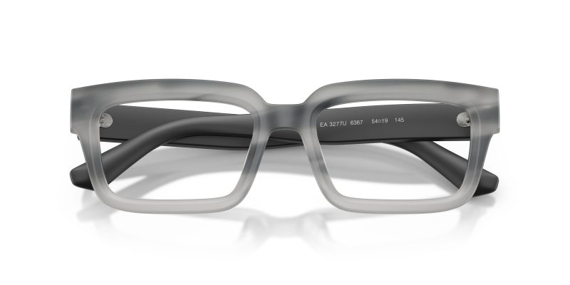 Emporio Armani EA3277U 6367 close-up ด้านหน้า