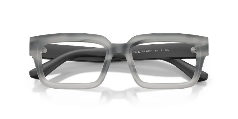 Emporio Armani EA3277U 6367 close-up ด้านหน้า