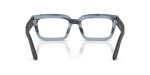 Emporio Armani EA3277U 6368 ขาแว่นด้านใน