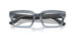 Emporio Armani EA3277U 6368 close-up ด้านหน้า
