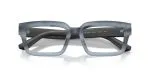 Emporio Armani EA3277U 6368 close-up ด้านหน้า Emporio Armani EA3277U 6368 close-up ด้านหน้า