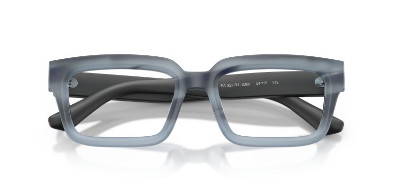 Emporio Armani EA3277U 6368 close-up ด้านหน้า