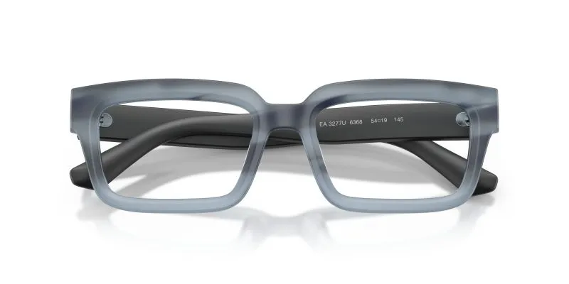 Emporio Armani EA3277U 6368 close-up ด้านหน้า