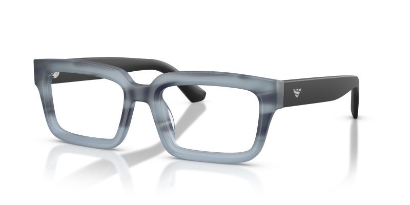 Emporio Armani EA3277U 6368 มุมเอียง 3/4