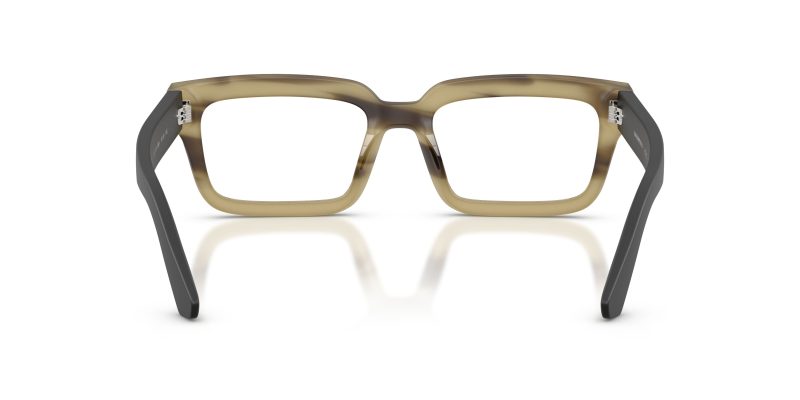 Emporio Armani EA3277U 6369 ขาแว่นด้านใน