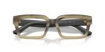 Emporio Armani EA3277U 6369 close-up ด้านหน้า