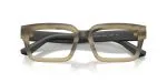 Emporio Armani EA3277U 6369 close-up ด้านหน้า Emporio Armani EA3277U 6369 close-up ด้านหน้า