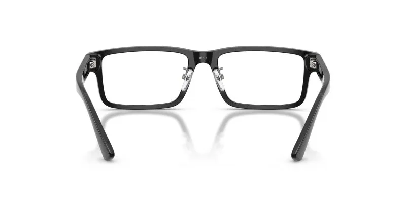 Emporio Armani EA3278F 5017 ขาแว่นด้านใน