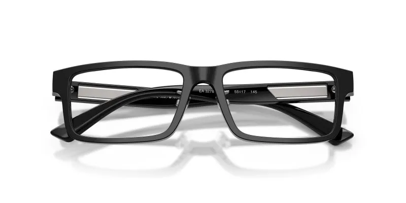 Emporio Armani EA3278F 5017 close-up ด้านหน้า