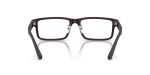 Emporio Armani EA3278F 6371 ขาแว่นด้านใน
