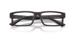 Emporio Armani EA3278F 6371 close-up ด้านหน้า Emporio Armani EA3278F 6371 close-up ด้านหน้า