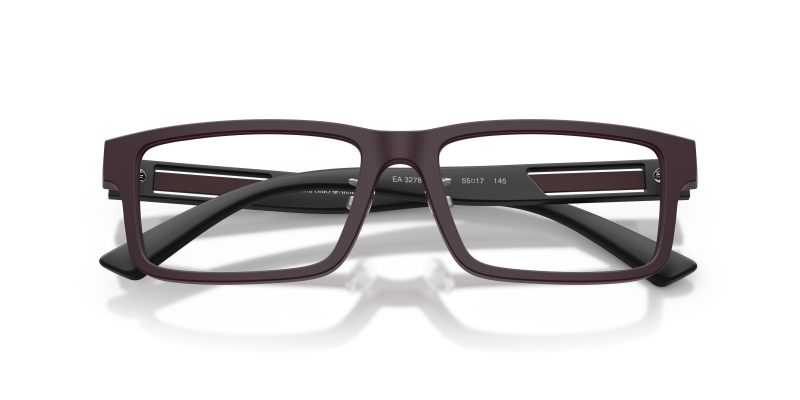 Emporio Armani EA3278F 6371 close-up ด้านหน้า