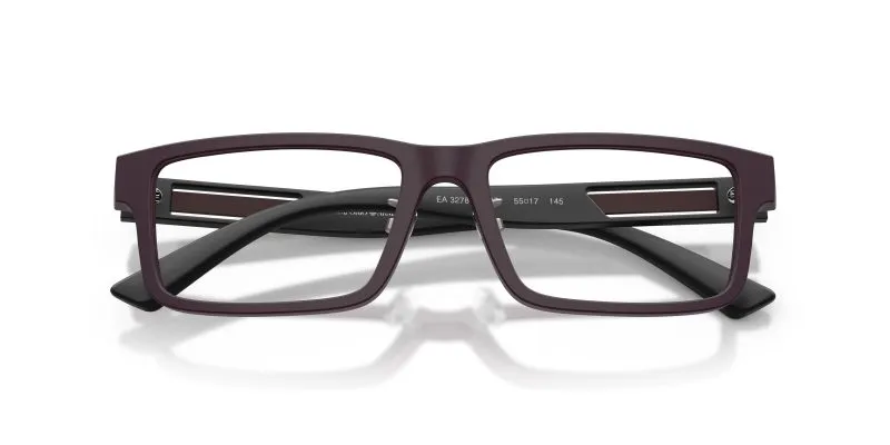 Emporio Armani EA3278F 6371 close-up ด้านหน้า
