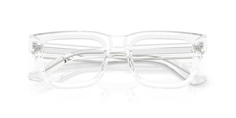 Emporio Armani EA3279F 6344 close-up ด้านหน้า