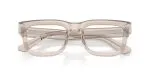 Emporio Armani EA3279F 6363 close-up ด้านหน้า Emporio Armani EA3279F 6363 close-up ด้านหน้า