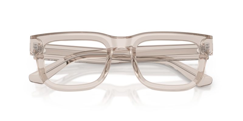 Emporio Armani EA3279F 6363 close-up ด้านหน้า