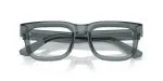 Emporio Armani EA3279F 6364 close-up ด้านหน้า Emporio Armani EA3279F 6364 close-up ด้านหน้า