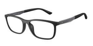 Emporio Armani EA3280U 6373 แว่นสายตากรอบดำ สำหรับผู้ชาย