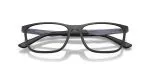 Emporio Armani EA3280U 6373 close-up ด้านหน้า Emporio Armani EA3280U 6373 close-up ด้านหน้า