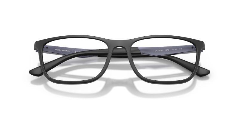Emporio Armani EA3280U 6373 close-up ด้านหน้า