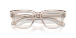 Emporio Armani EA3281F 6363 close-up ด้านหน้า