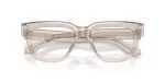 Emporio Armani EA3281F 6363 close-up ด้านหน้า