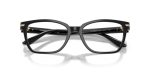 Emporio Armani EA3282BU 5017 close-up ด้านหน้า