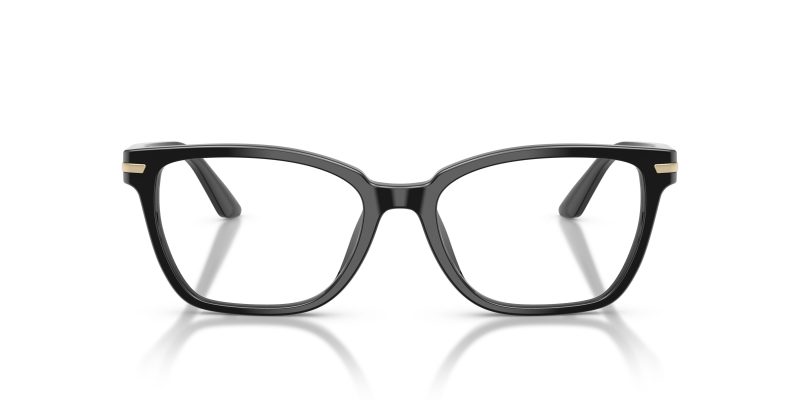 Emporio Armani EA3282BU 5017 ด้านหน้า