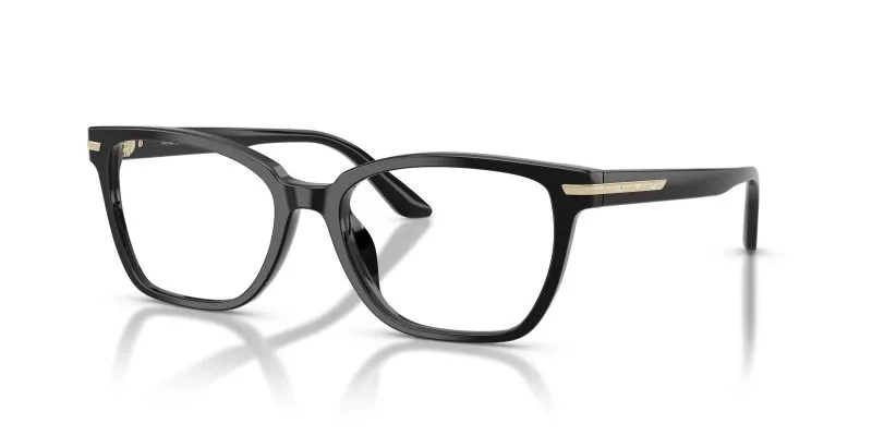 Emporio Armani EA3282BU 5017 มุมเอียง 3/4
