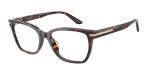 Emporio Armani EA3282BU 5026 แว่นสายตากรอบฮาวานา (กระลายเสือ) สำหรับผู้หญิง