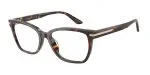 Emporio Armani EA3282BU 5026 แว่นสายตากรอบฮาวานา (กระลายเสือ) สำหรับผู้หญิง