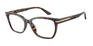 Emporio Armani EA3282BU 5026 แว่นสายตากรอบฮาวานา (กระลายเสือ) สำหรับผู้หญิง
