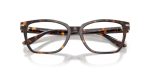 Emporio Armani EA3282BU 5026 close-up ด้านหน้า