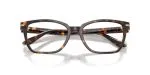 Emporio Armani EA3282BU 5026 close-up ด้านหน้า