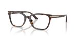 Emporio Armani EA3282BU 5026 มุมเอียง 3/4